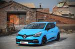 Renault Clio by PM Waldow 2016 года